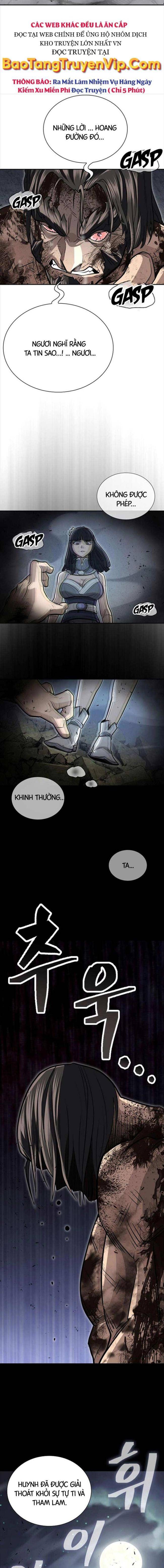 Kiếm Ma Đạo - Page 33