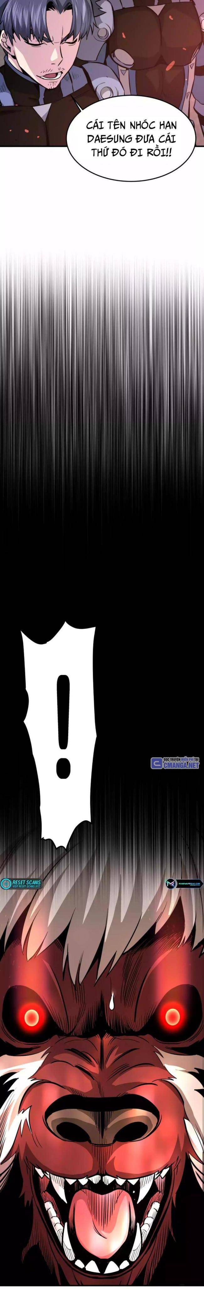 Ta Trở Về Từ Địa Ngục - Page 25