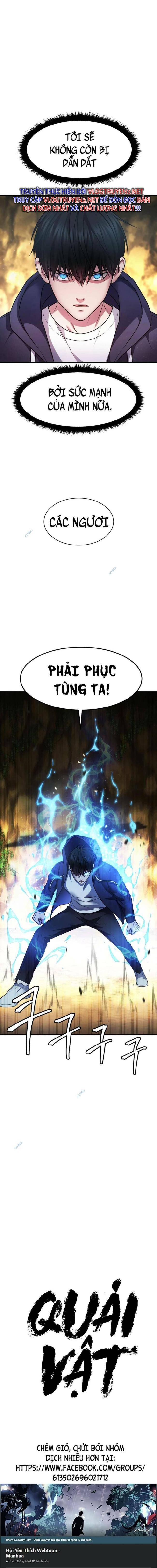 Quái Vật - Page 35