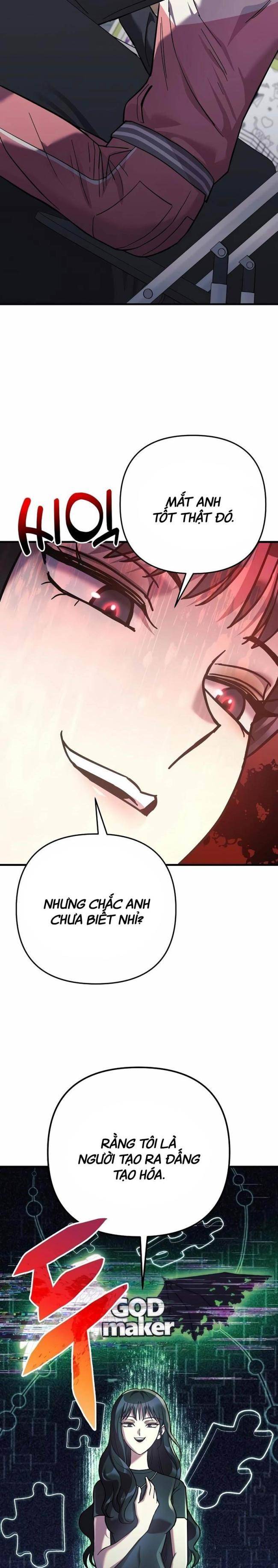 Tiểu Thuyết Gia Làm Thợ Săn - Page 28