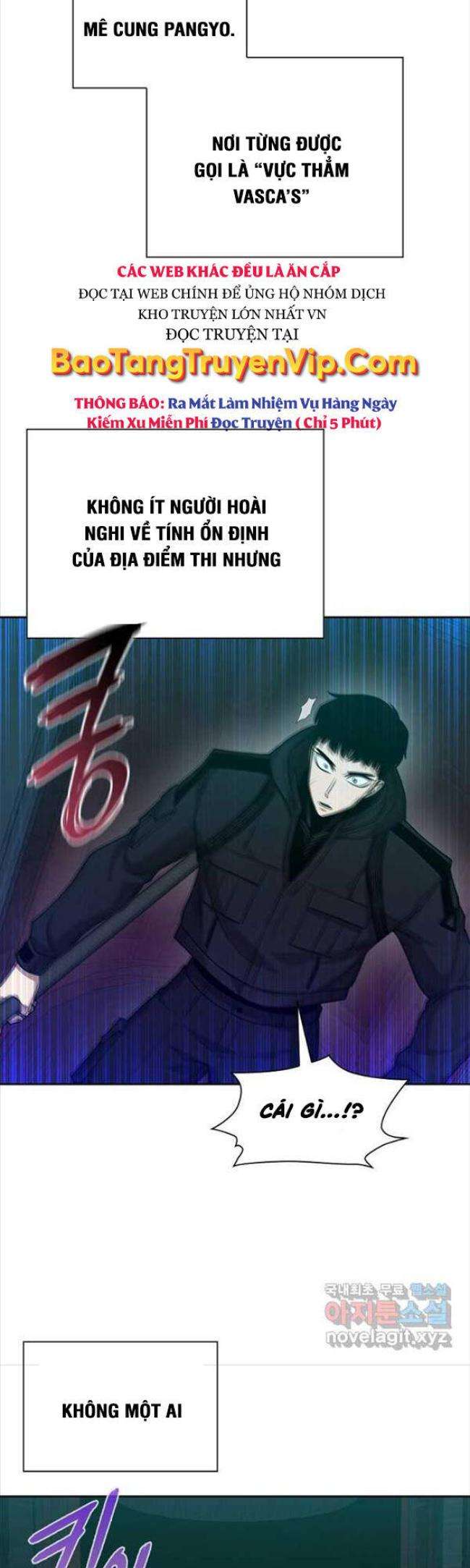 Trường Học Chiến Binh - Page 53