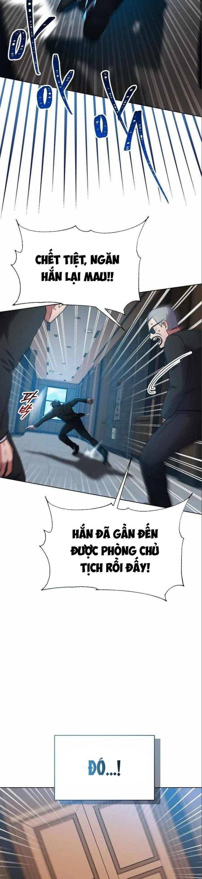 Ta Là Người Thu Thuế - Page 31