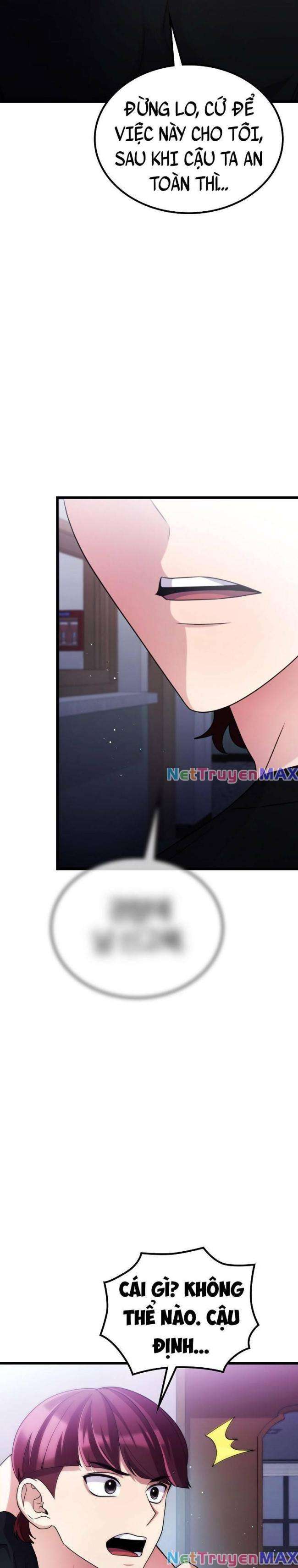 Quái Vật Ganzi - Page 29