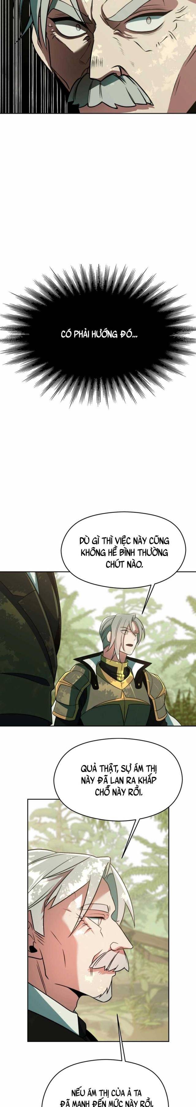 Đại Ma Đạo Sư Hồi Quy - Page 27