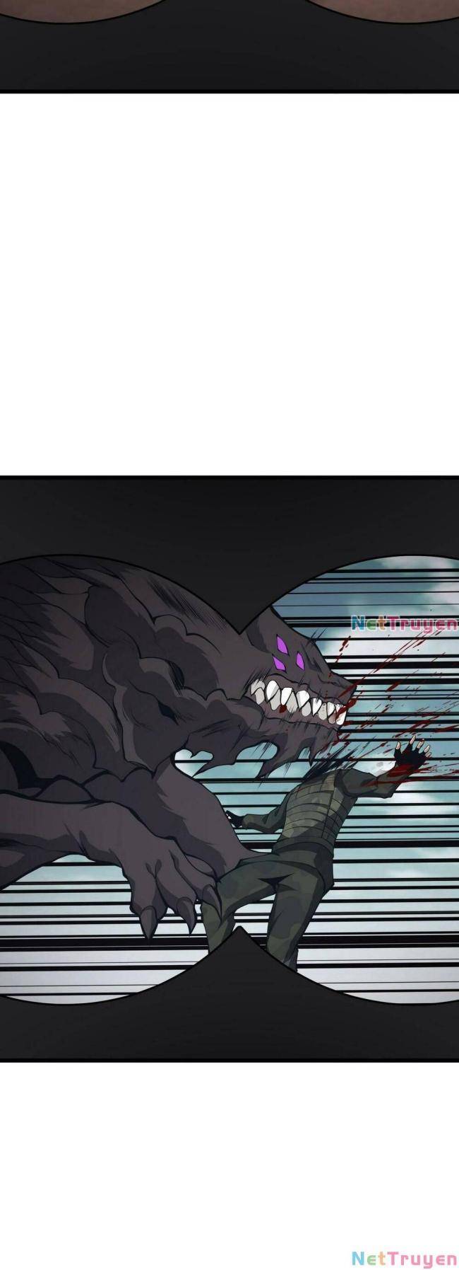 Ta Cần Phải Trở Thành Quái Vật - Page 23