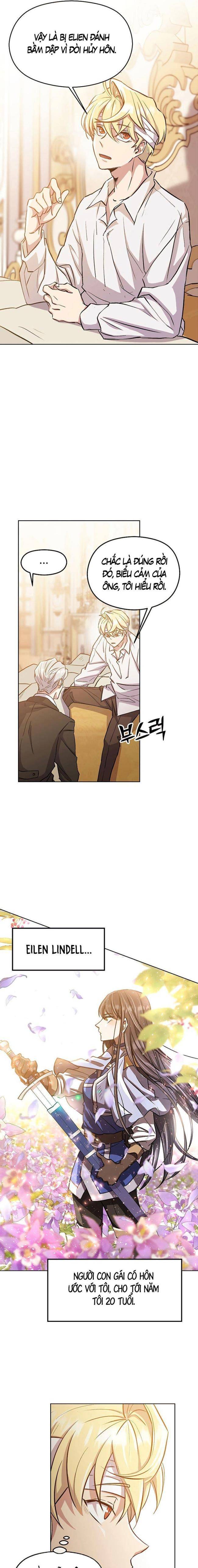 Đại Ma Đạo Sư Hồi Quy - Page 31