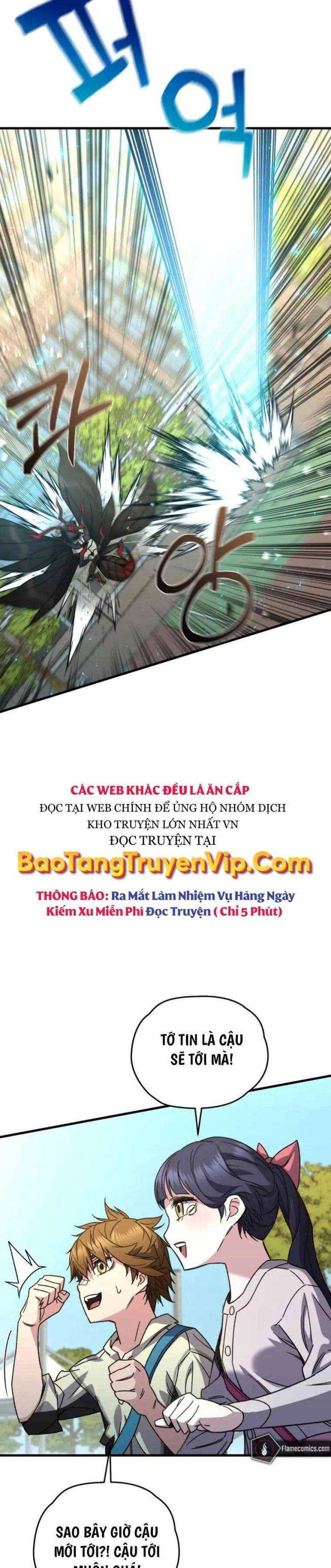 Người Chơi Làm Lại Cuộc Đời - Page 36