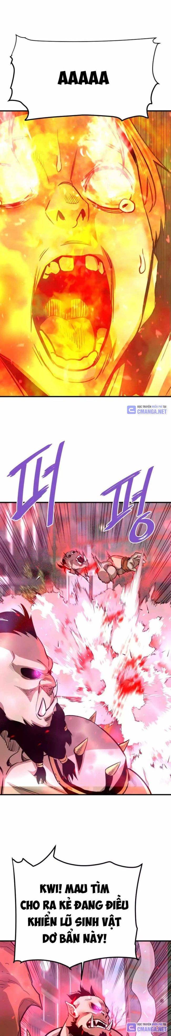 Ta Trở Về Từ Địa Ngục - Page 18