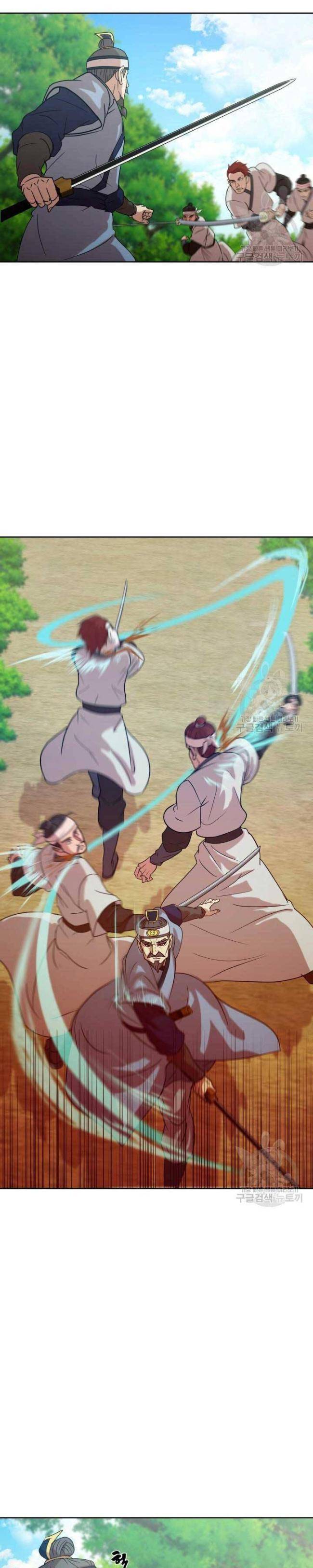 Bậc Thầy Phép Thuật Ở Thế Giới Võ Lâm - Page 13