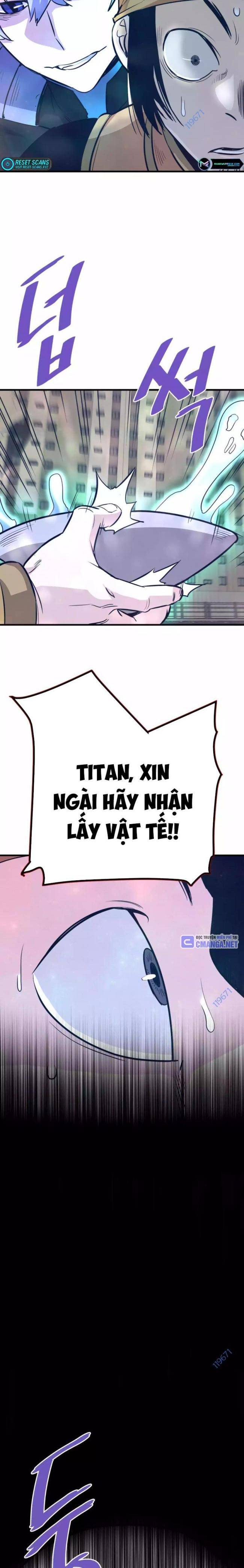 Ta Trở Về Từ Địa Ngục - Page 31