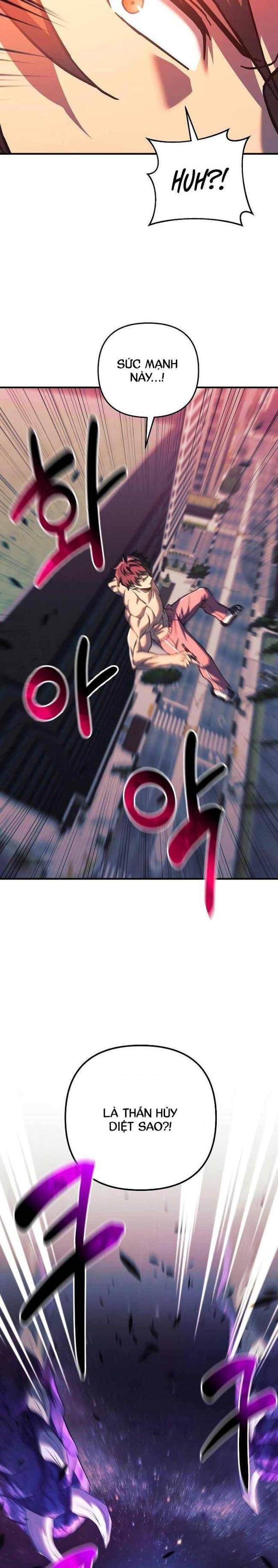 Tiểu Thuyết Gia Làm Thợ Săn - Page 25