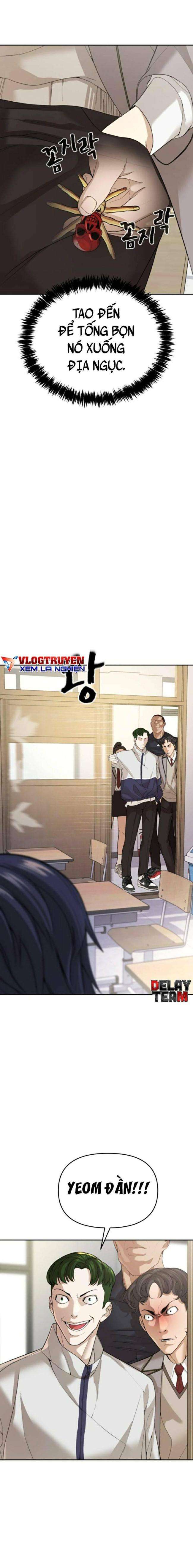 Trò Chơi Địa Ngục - Page 10