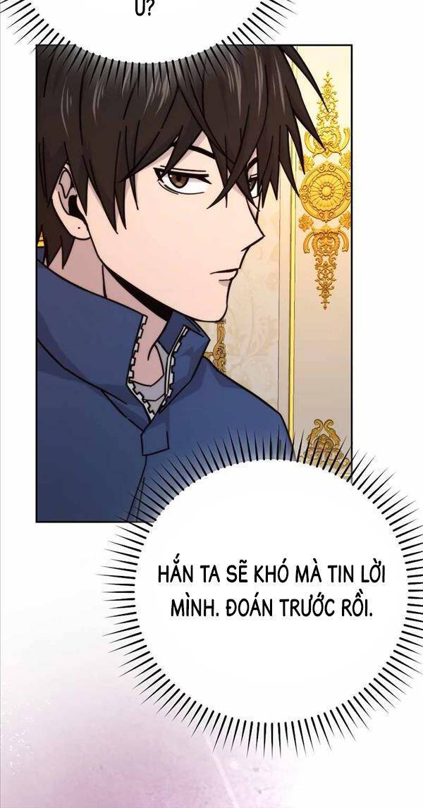 Chúa Quỷ Tăng Cấp Bằng Võ Thuật - Page 49