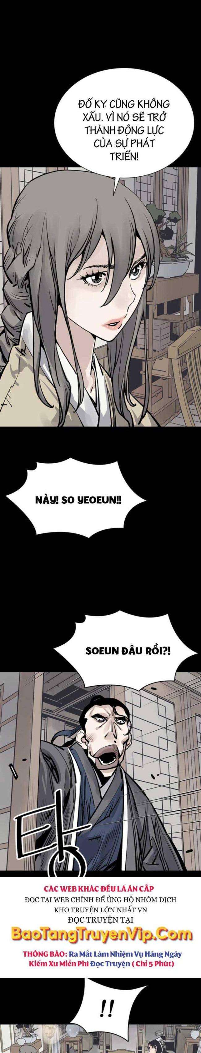 Sát Thủ Tống Lý Thu - Page 24