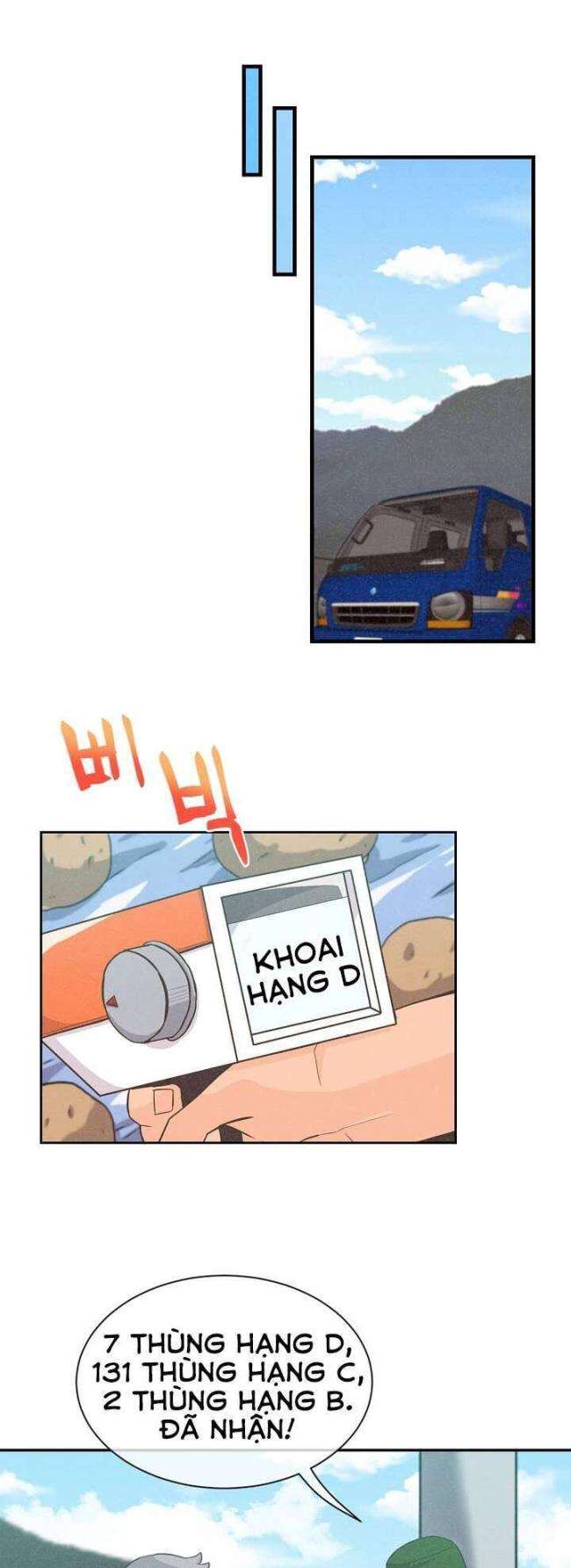 Tôi Trở Thành Một Nông Dân - Page 37