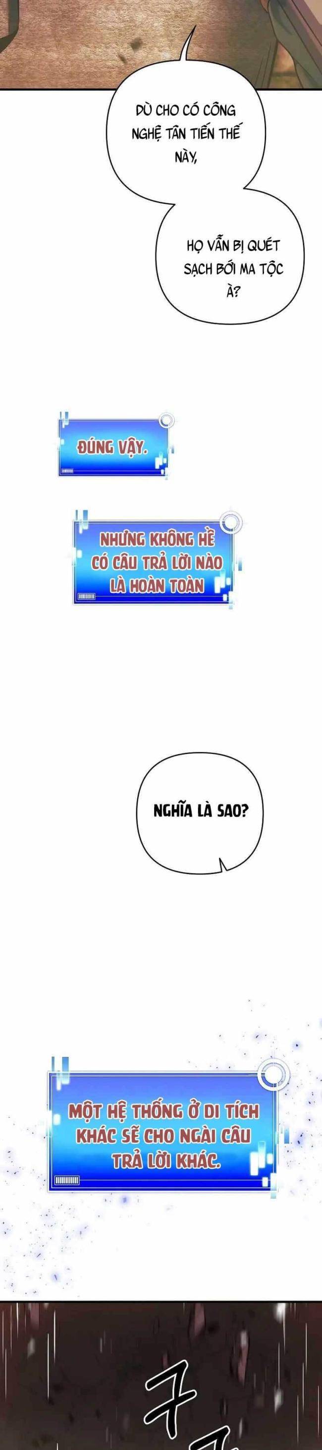 Tôi Trở Thành Hoàng Đế Điên Cuồng - Page 30