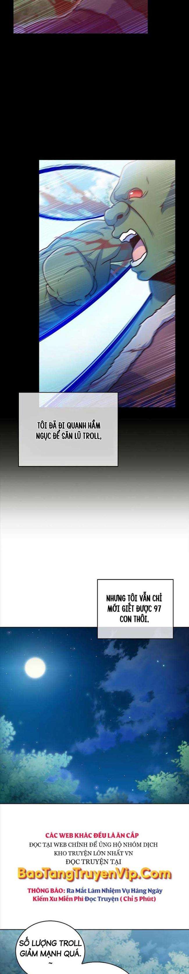 Trừ Tôi Tất Cả Đều Là Quy Hồi Giả - Page 9