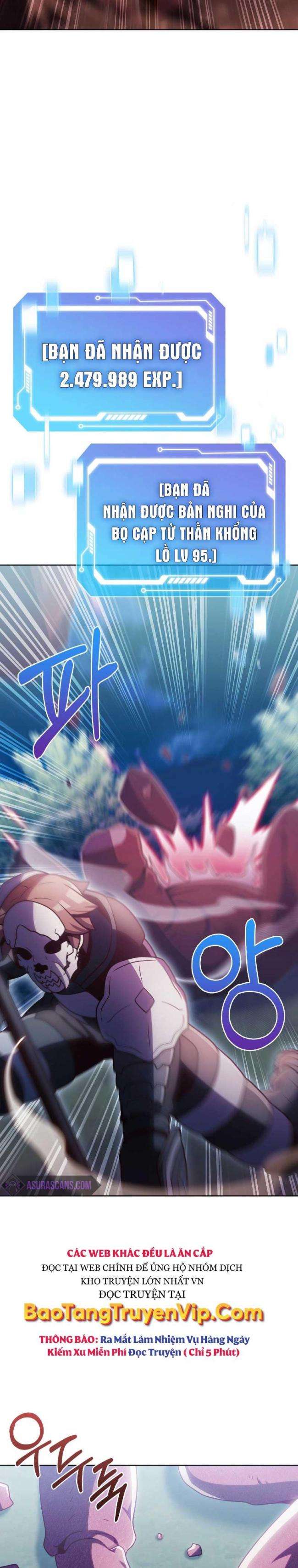 Trừ Tôi Tất Cả Đều Là Quy Hồi Giả - Page 25