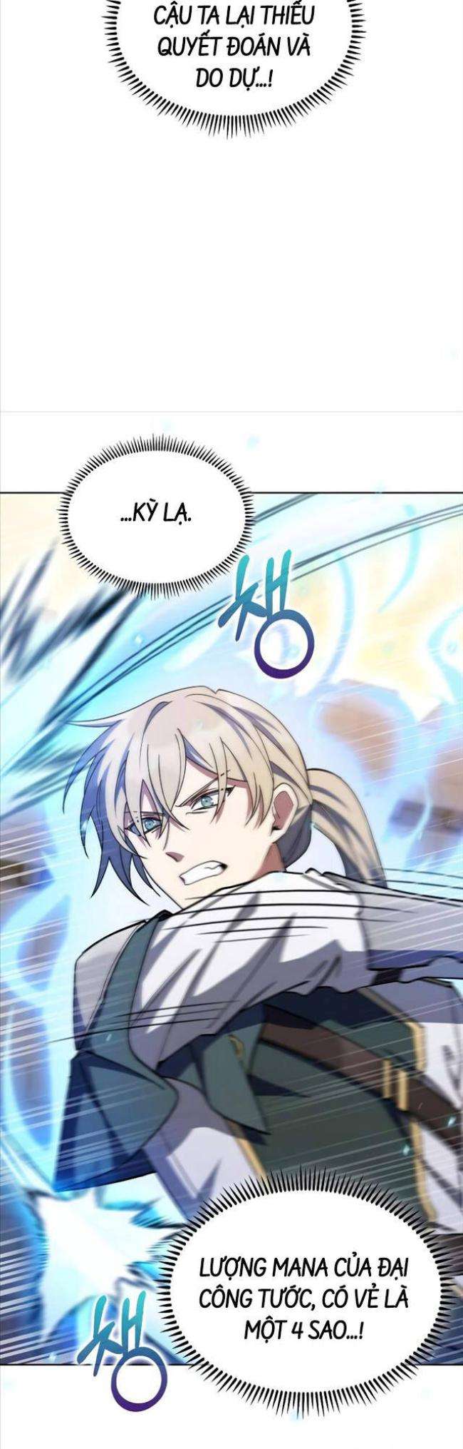 Hồi Quy Vào Gia Tộc Suy Tàn - Page 39