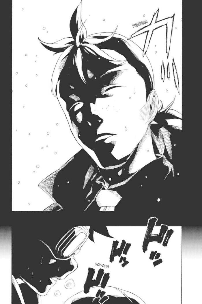 Biệt Đội Shinobi - Page 18