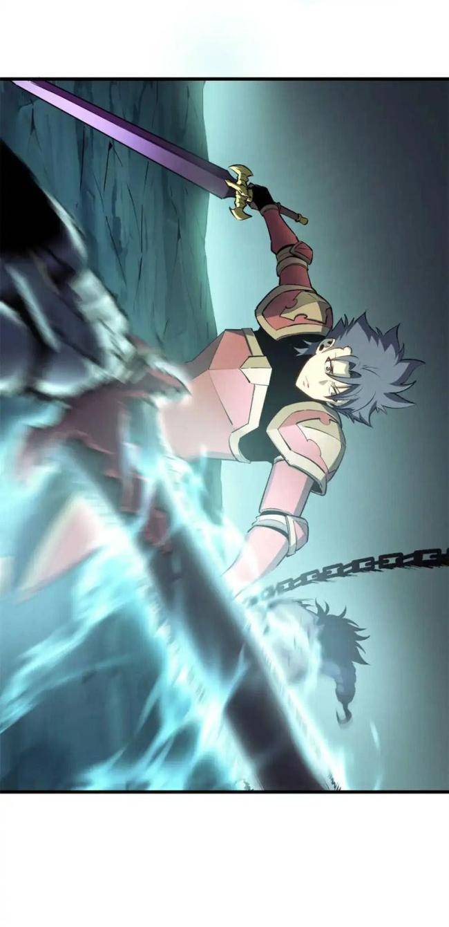 Kiếm Thần Trùng Sinh - Page 16