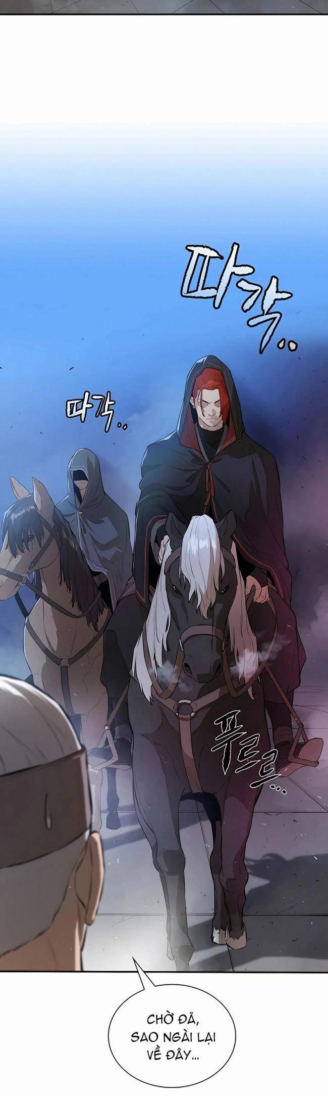 Kẻ Phản Diện Vô Song - Page 39