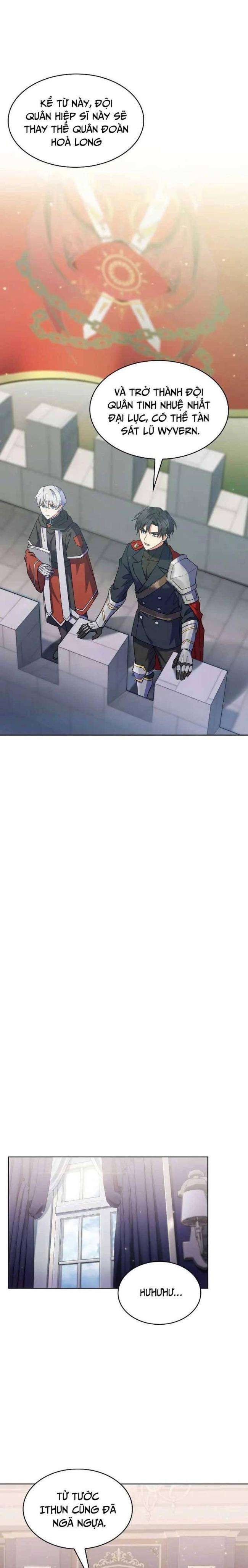 Hồi Quy Vào Gia Tộc Suy Tàn - Page 21