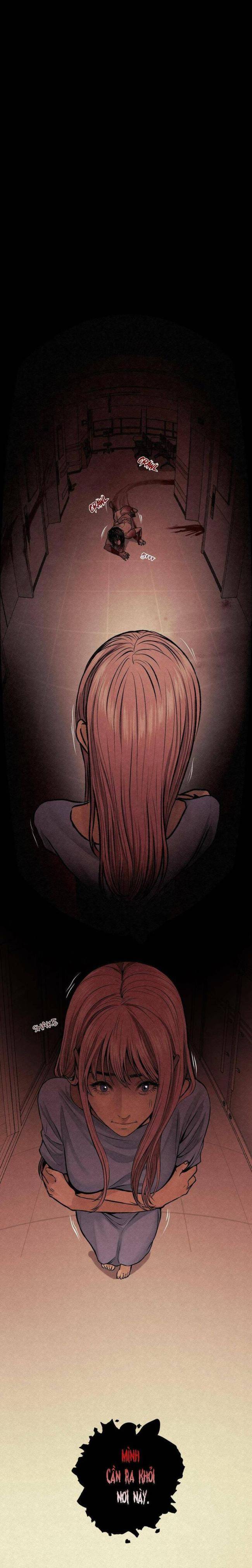 An Toàn Như Ở Nhà - Page 14