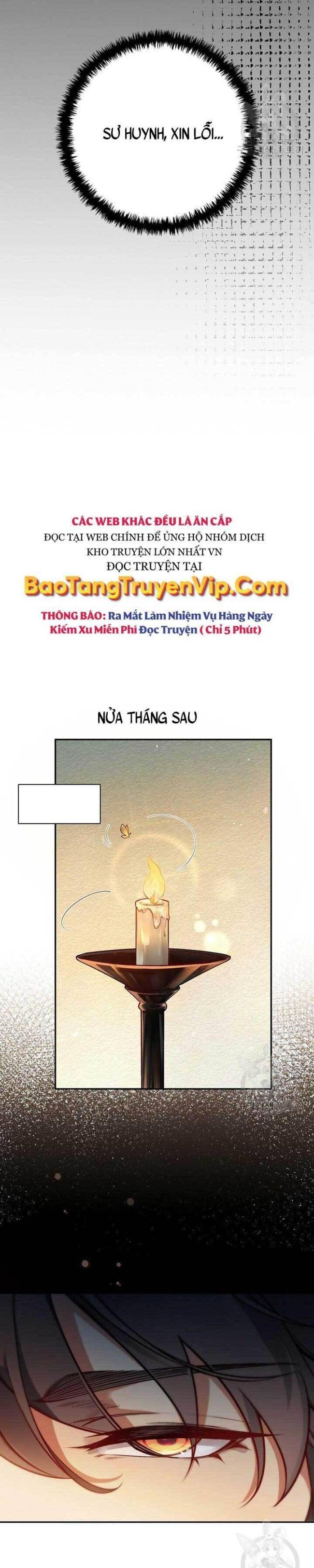 Tôi Nhặt Được Một Cây Đèn Thần - Page 12