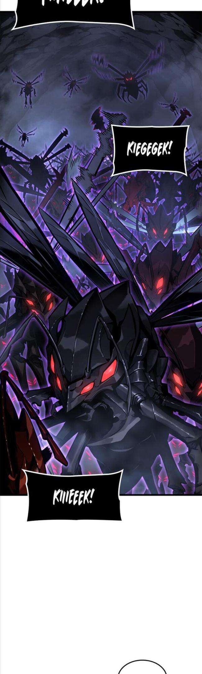 Tôi Thăng Cấp Một Mình SS3 - Page 52