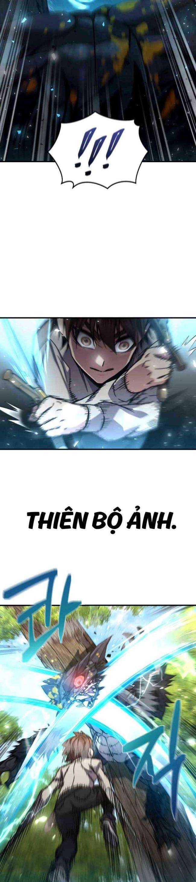 Người Chơi Làm Lại Cuộc Đời - Page 29