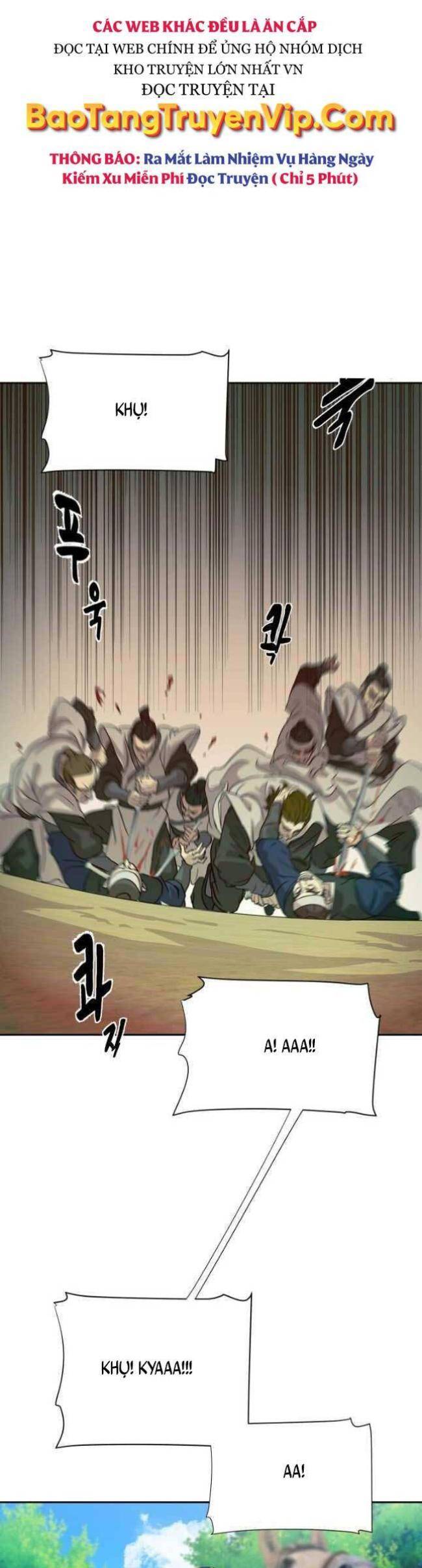 Bậc Thầy Phép Thuật Ở Thế Giới Võ Lâm - Page 40