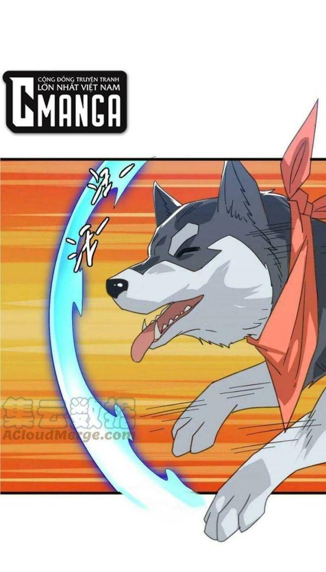 Siêu Đạo Thần Thuật - Page 30