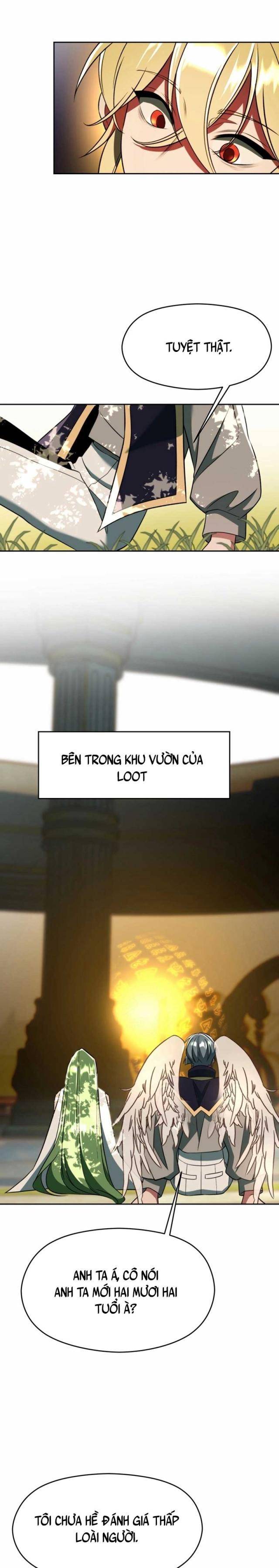 Đại Ma Đạo Sư Hồi Quy - Page 10