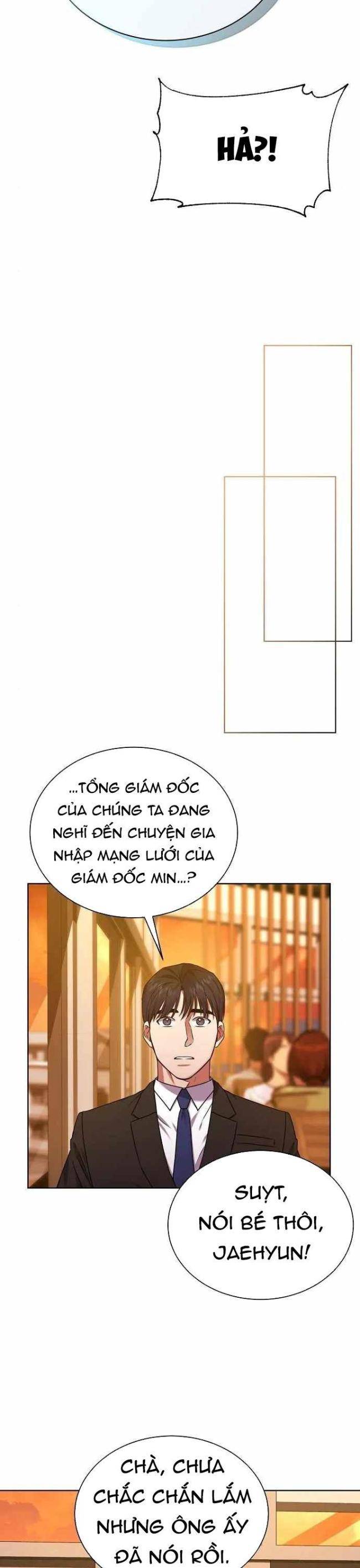 Ta Là Người Thu Thuế - Page 21