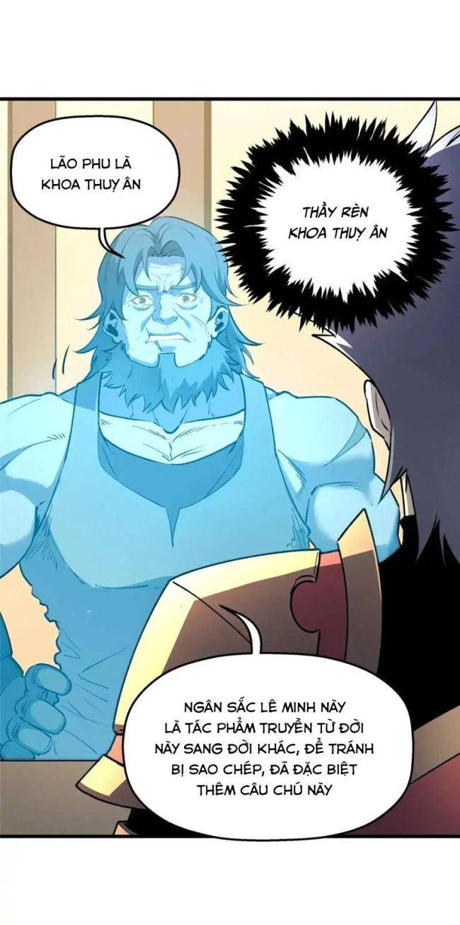 Kiếm Thần Trùng Sinh - Page 12
