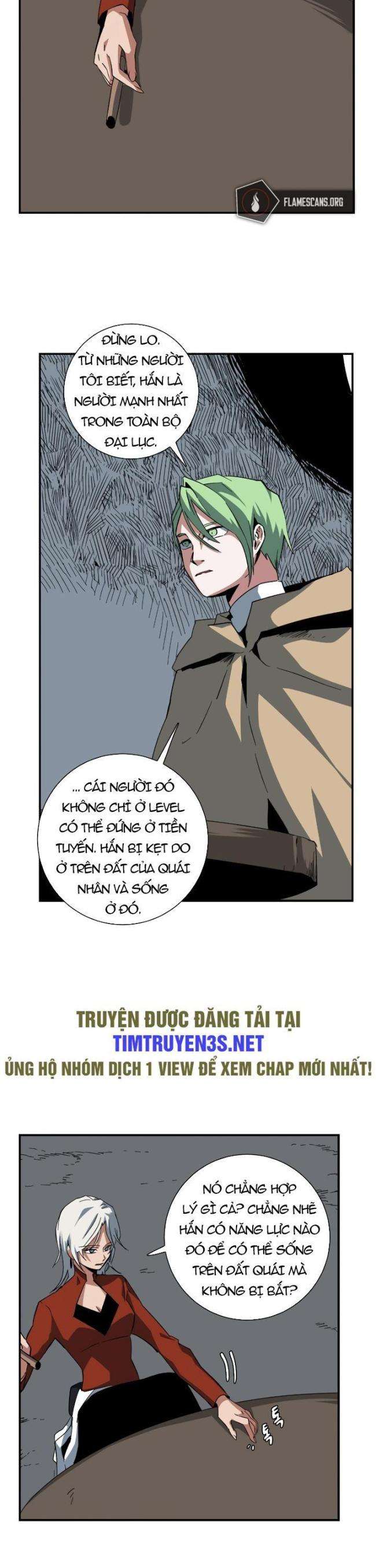 Ta Một Bước Làm Quỷ Vương - Page 41