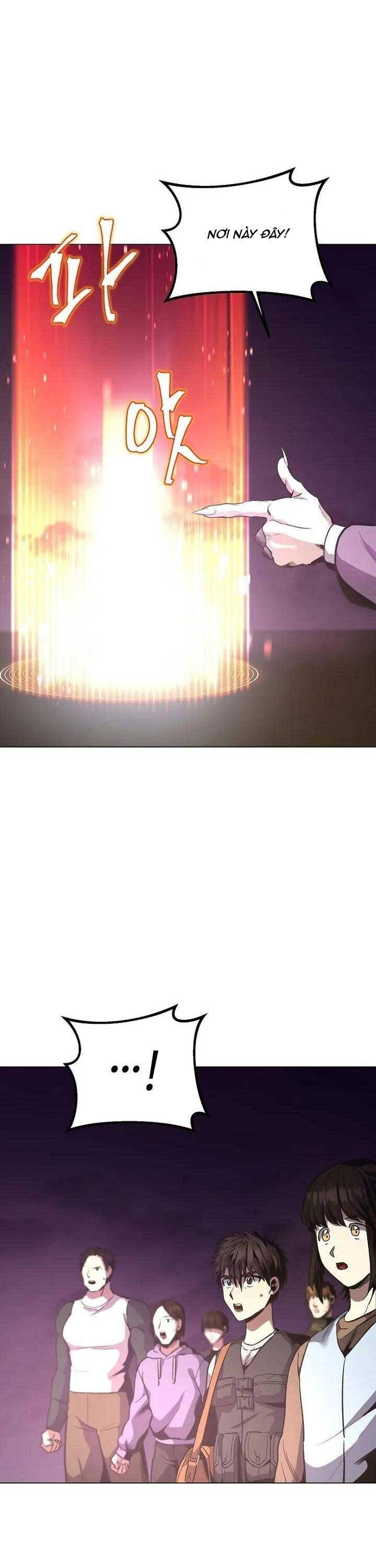 Con Đường Diệt Thần - Page 9