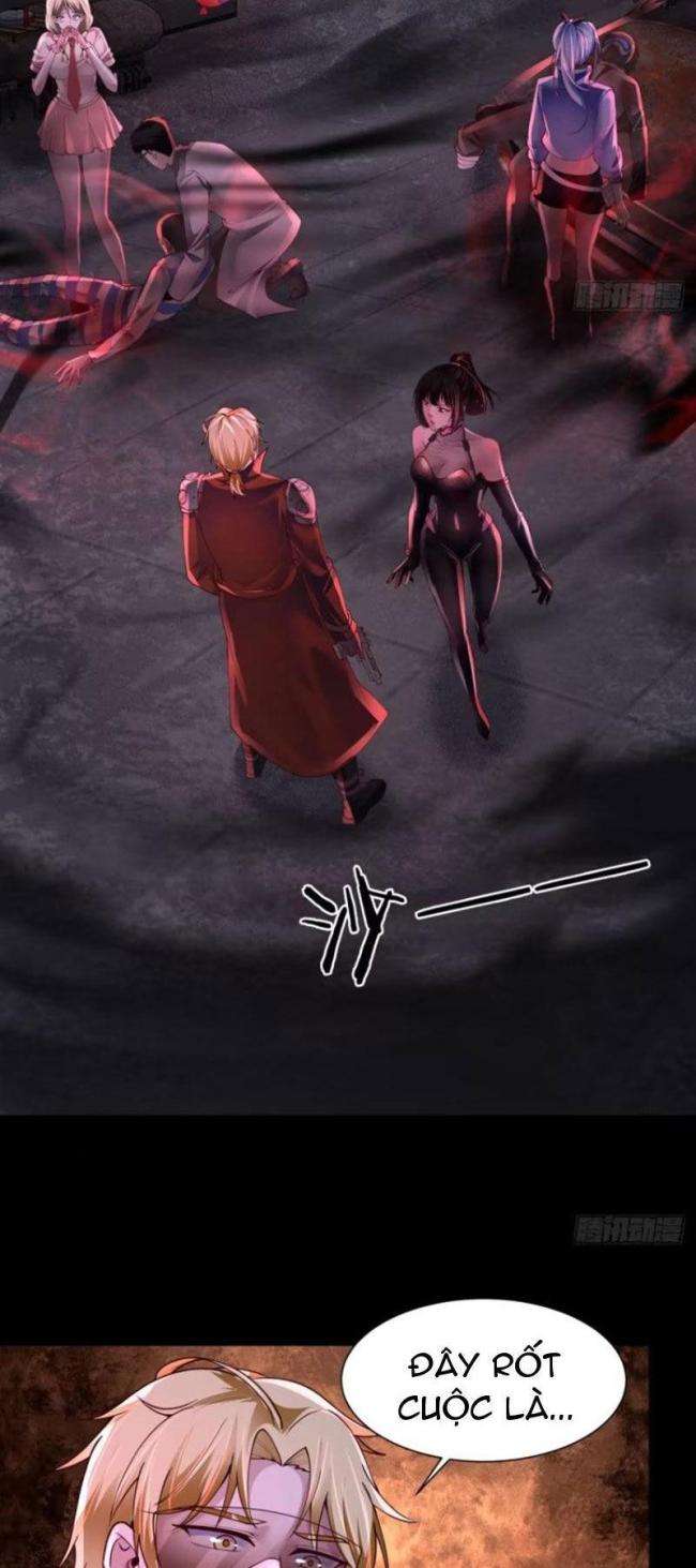 Từ Hồng Nguyệt Khai Thủy - Page 10