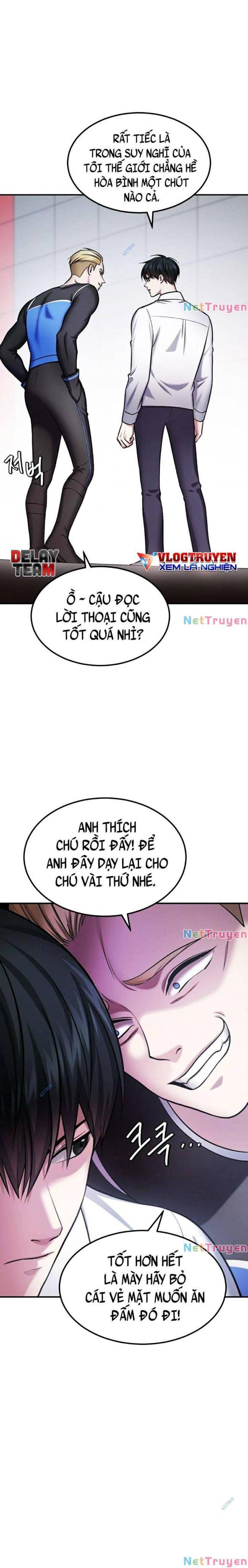 Quái Vật - Page 10