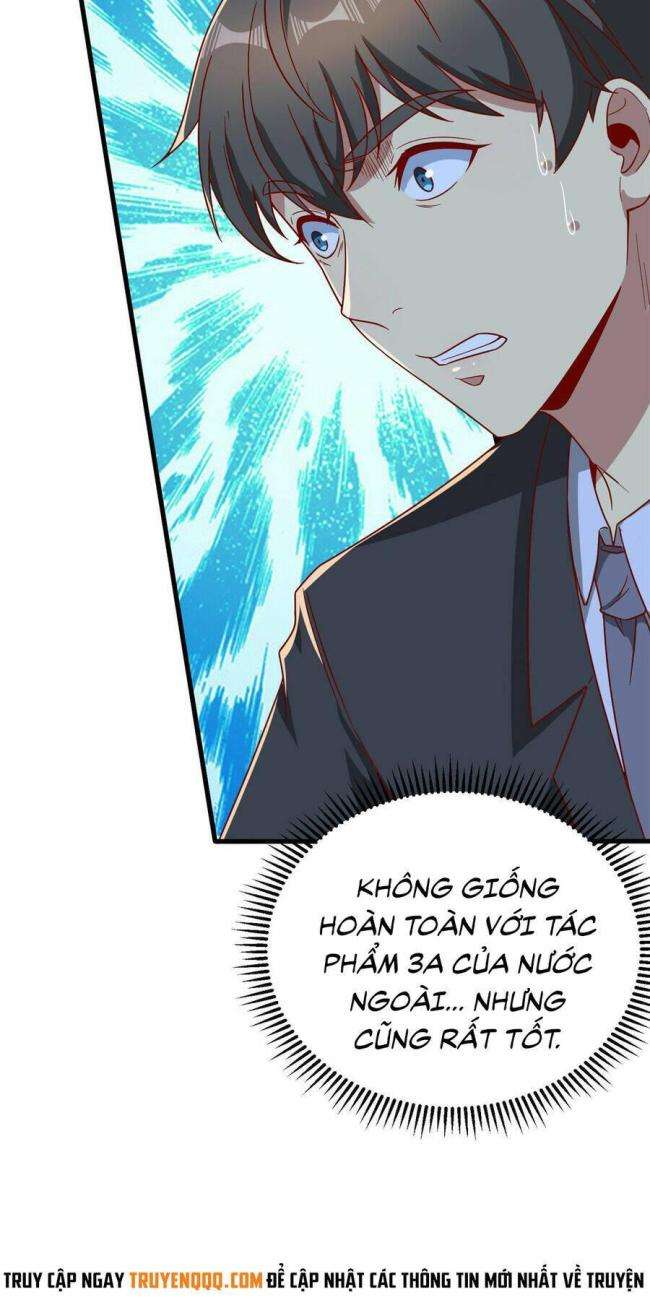 Trở Thành Tài Phiệt Nhờ Game - Page 17