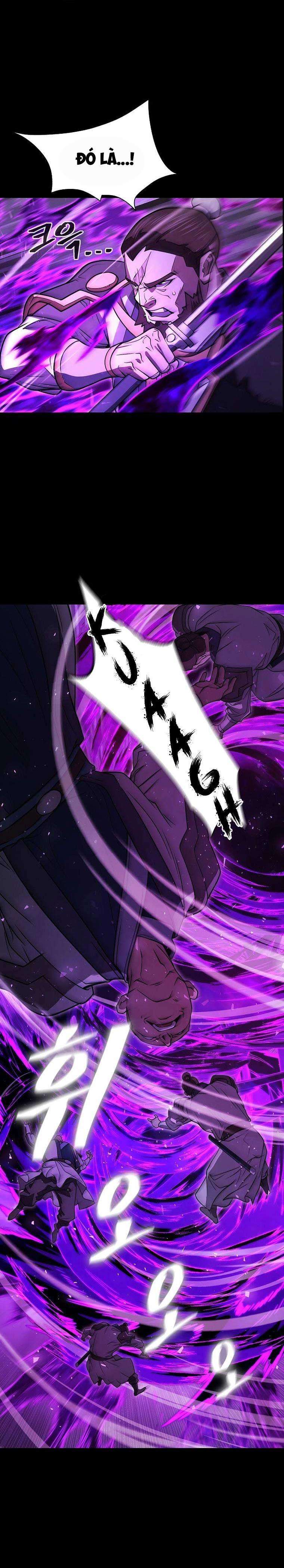 Kiếm Ma Đạo - Page 26