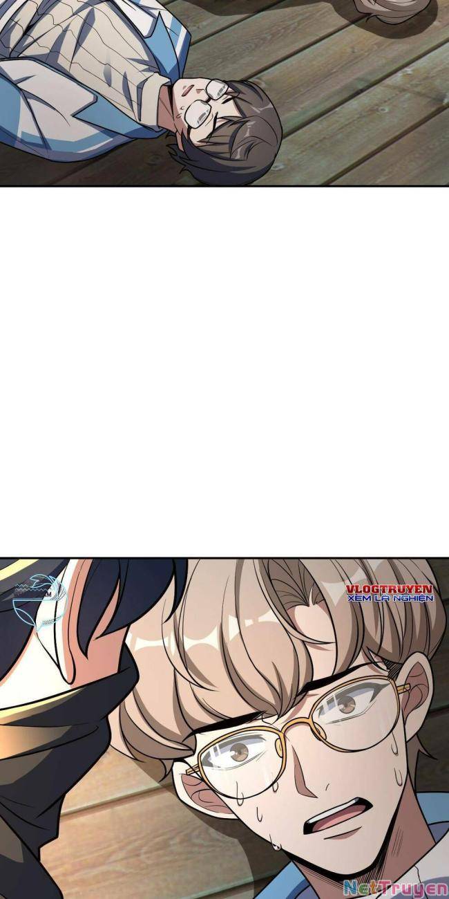 Mệnh Danh Thuật Của Bóng Tối - Page 20