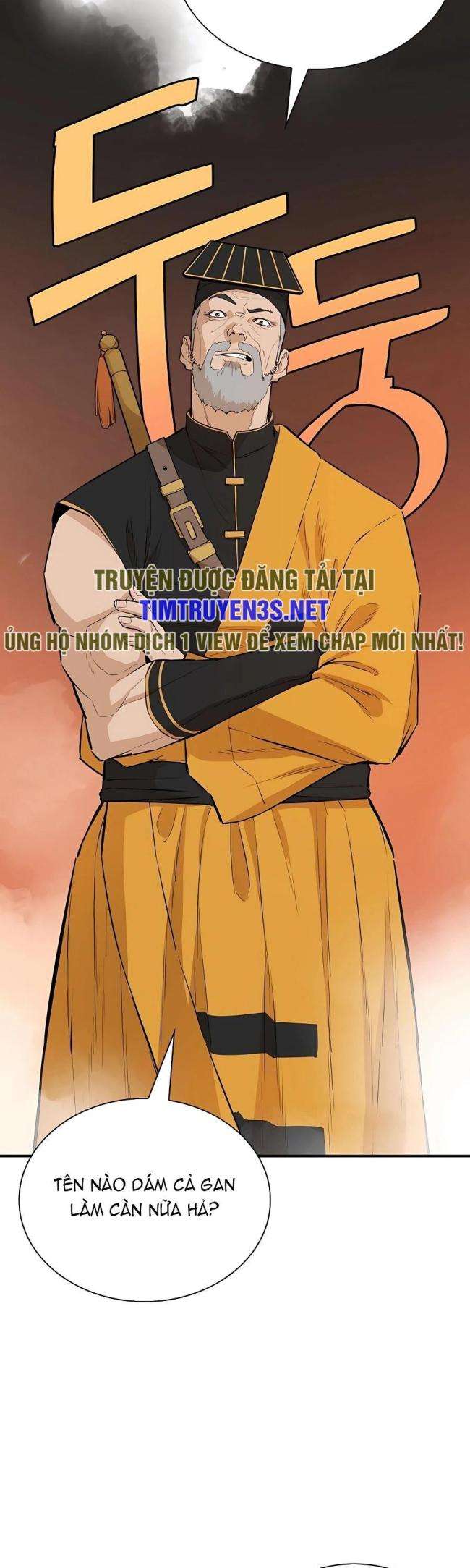 Kẻ Phản Diện Vô Song - Page 39