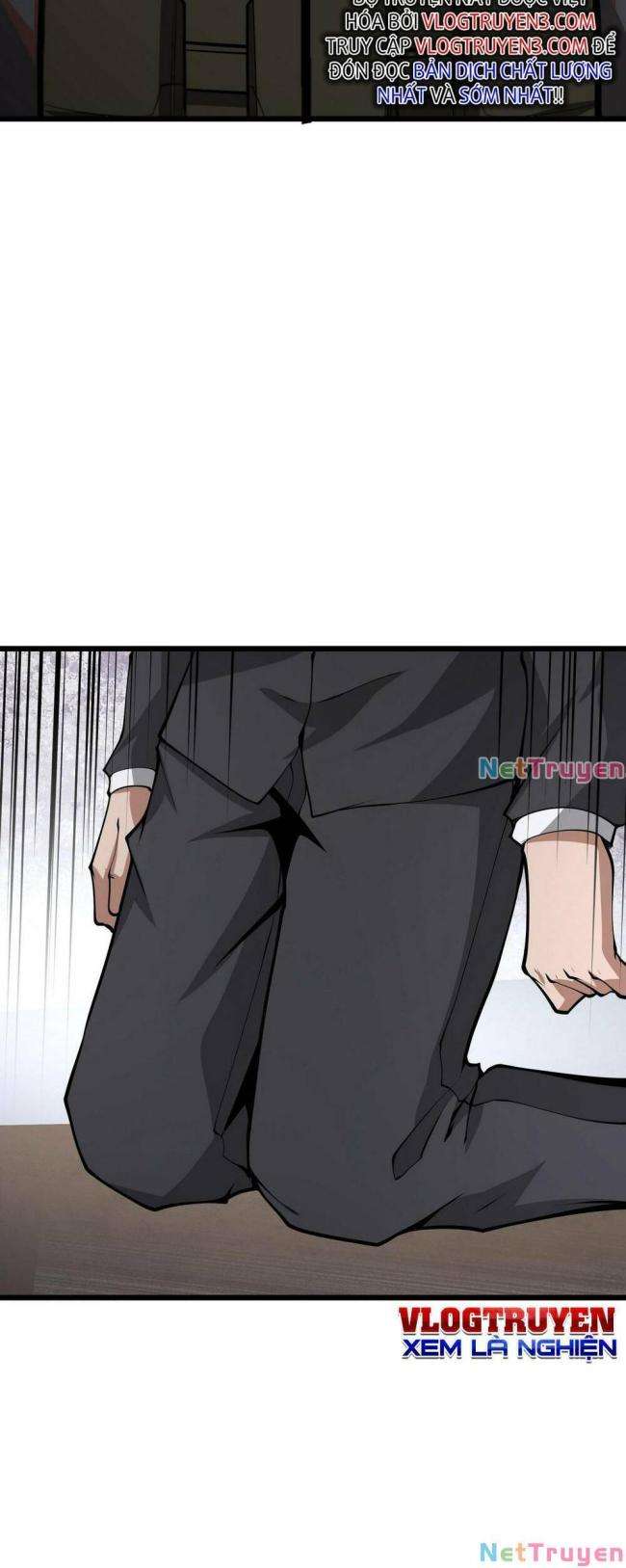 Ta Cần Phải Trở Thành Quái Vật - Page 26