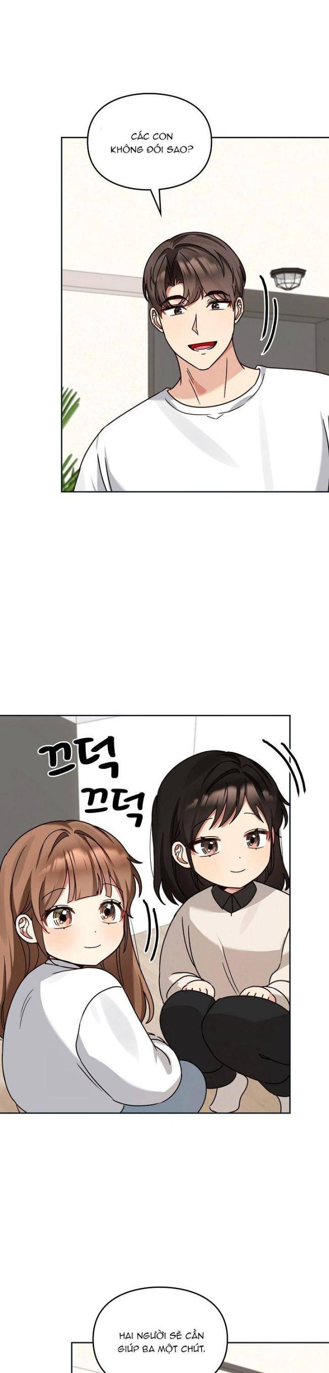 Tôi Trở Thành Một Người Cha - Page 7