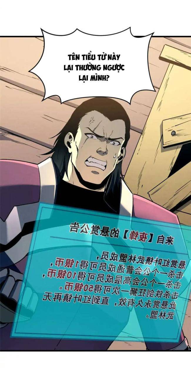 Kiếm Thần Trùng Sinh - Page 10