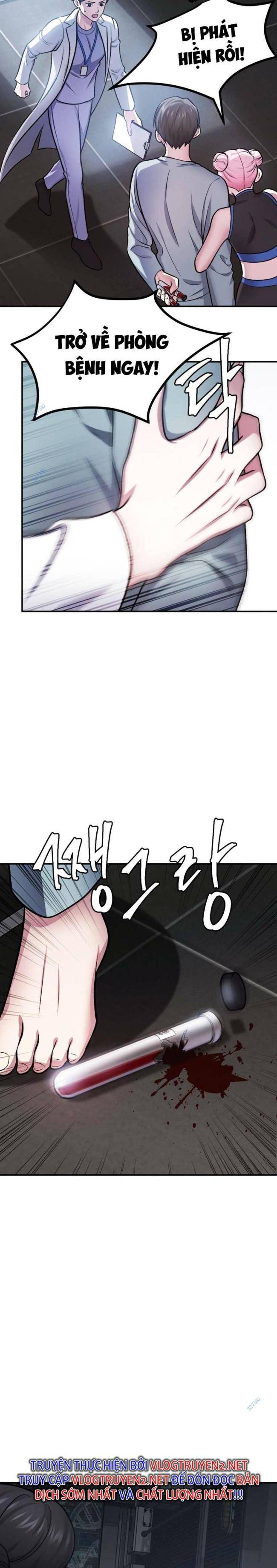 Quái Vật - Page 33