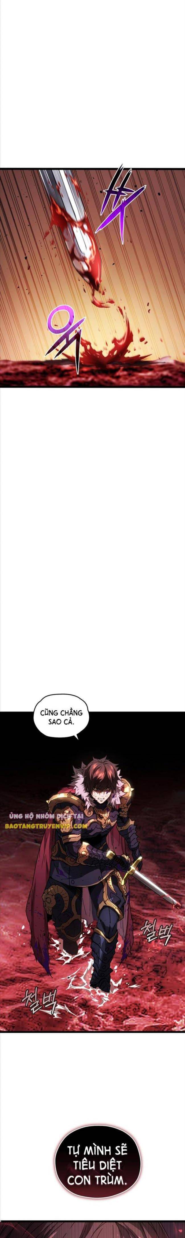 Người Chơi Làm Lại Cuộc Đời - Page 18