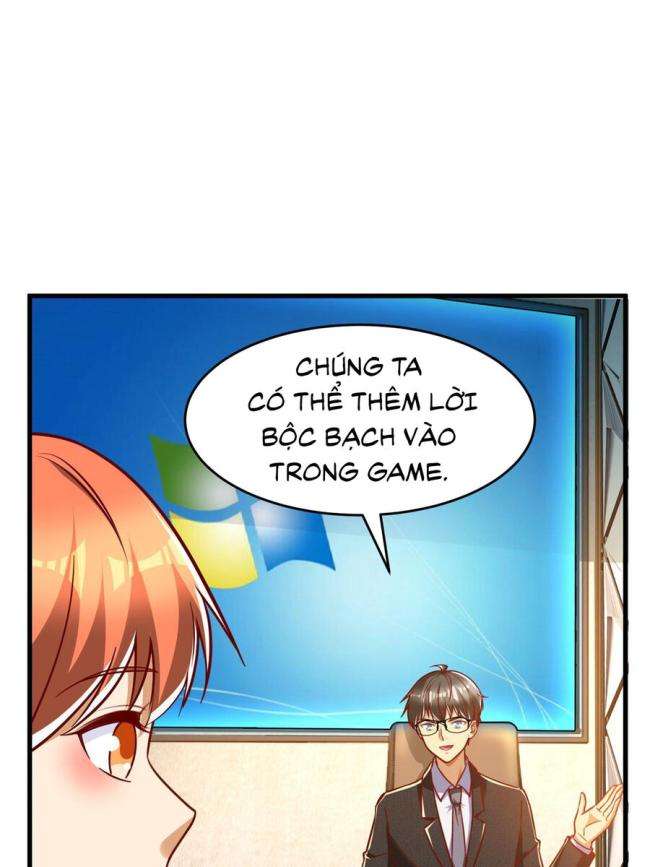 Trở Thành Tài Phiệt Nhờ Game - Page 27